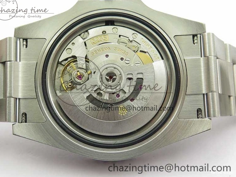 0409 Submariner 41mm 126610 LV BP Maker Black Dial on SS Bracelet A Durable 2591